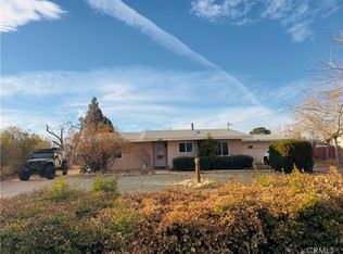 18055 Juniper St, Hesperia, CA 92345