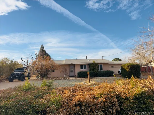 18055 Juniper St, Hesperia, CA 92345