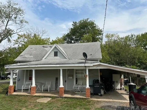 (undisclosed Address), Heber Springs, AR 72543
