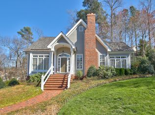 8504 Harkers Ct, Raleigh, NC 27615