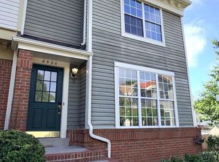 6520 Medinah Ln, Alexandria, VA 22312