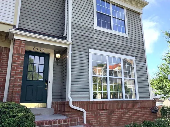 6520 Medinah Ln, Alexandria, VA 22312