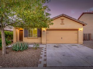 18815 N Lariat Rd, Maricopa, AZ 85138
