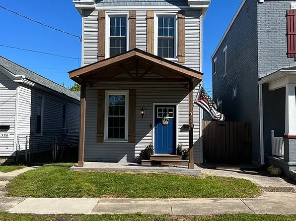 328 Poplar St, Ludlow, KY 41016
