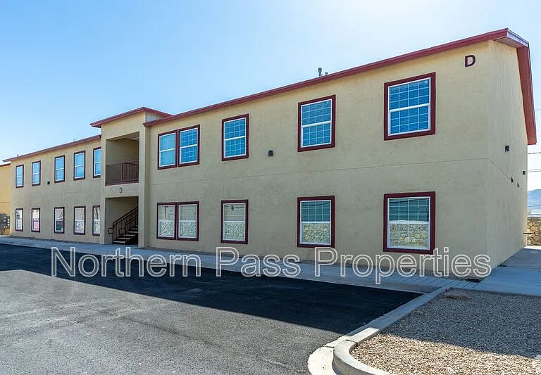9779 McCombs St E #4 — Photo 1