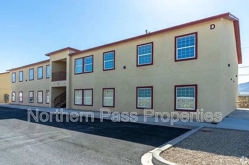 9779 McCombs St #D-6