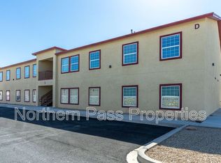 9779 McCombs St #7-A, El Paso, TX 79924