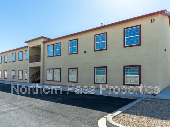 9779 McCombs St, El Paso, TX