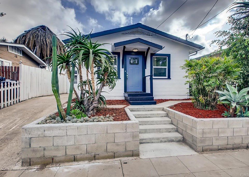 1st image of 4011 Dwight St
