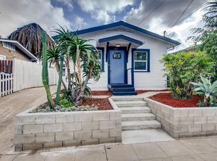 4011 Dwight St, San Diego, CA 92105