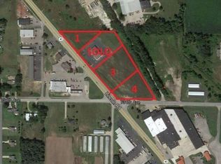 3421 M 40 S LOT 4, Hamilton, MI 49419