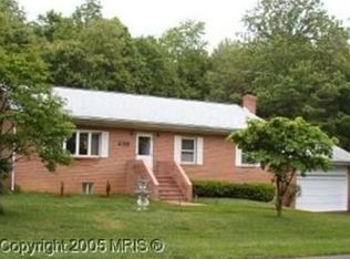 15113 Snowden Dr, Silver Spring, MD 20905