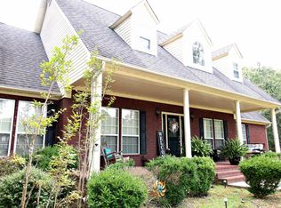 335 Helms Rd, Arkadelphia, AR 71923