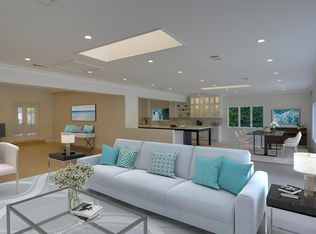 619 Walden Dr, Beverly Hills, CA 90210