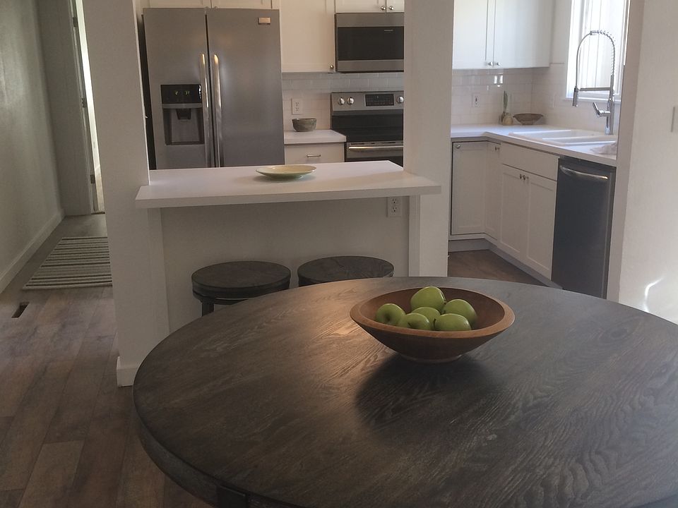 Open concept