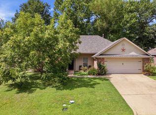 1617 Crockett Dr, Tyler, TX 75701