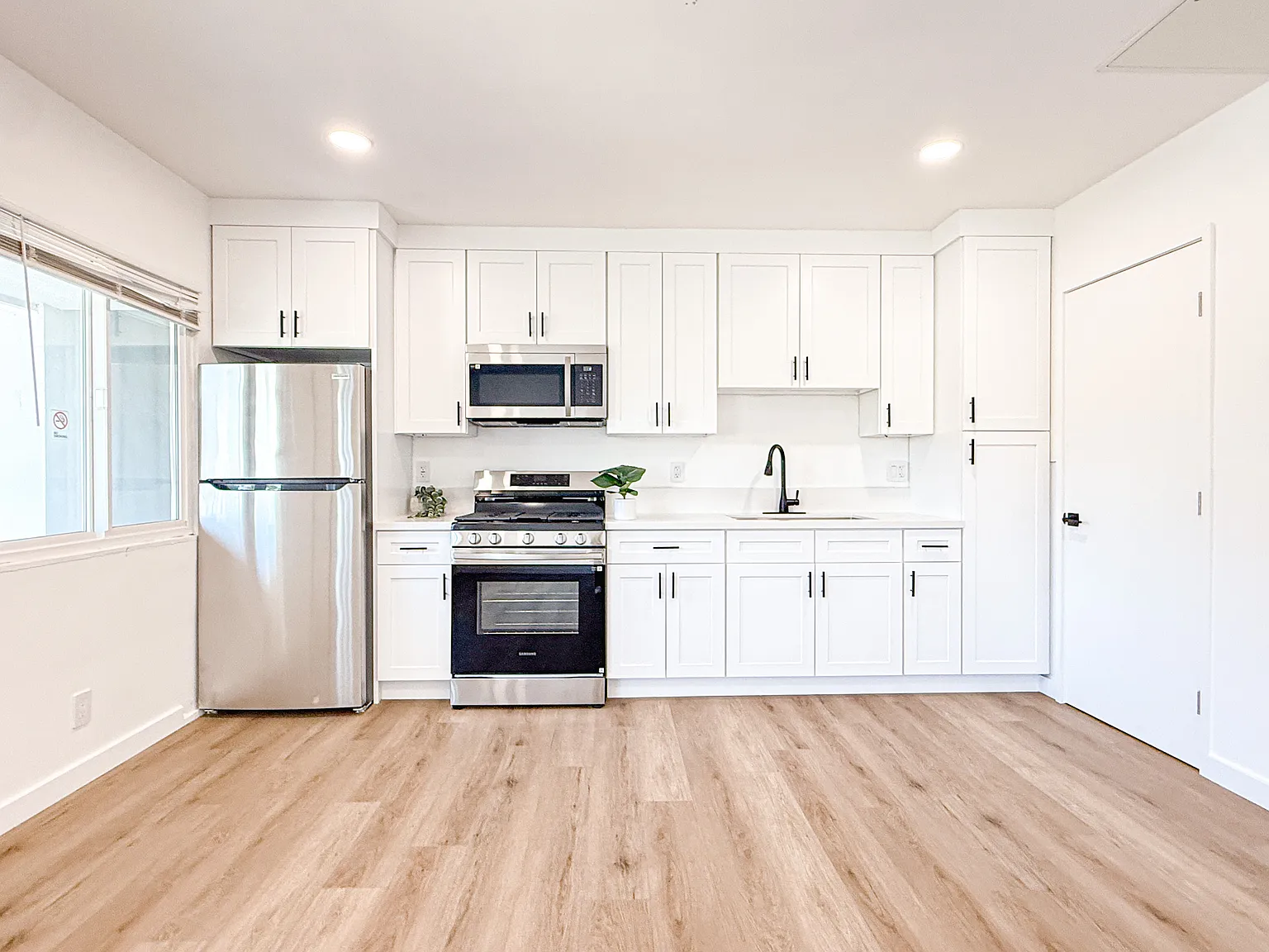 1 bed, 600 sqft, $2,195 — Photo 3