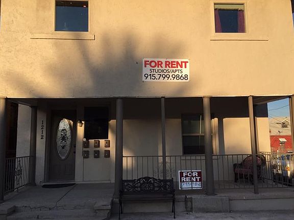 2nd image of 1212 N Kansas St