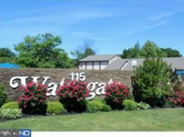 115 E Kings Hwy, Maple Shade, NJ 08052