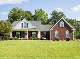 202 Highwoods Dr, Goldsboro, NC 27530