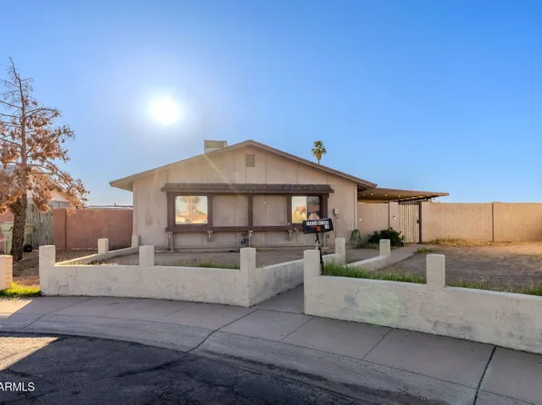 14634 N 53RD Lane, Glendale, AZ 85306