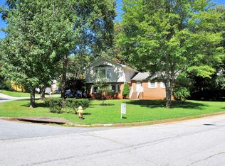 4452 Woodland Forest Dr, Stone Mountain, GA 30083