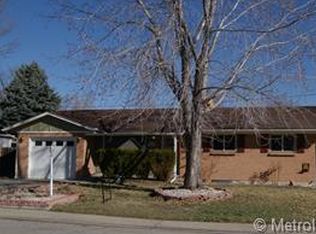 10825 W 68th Ave, Arvada, CO 80004