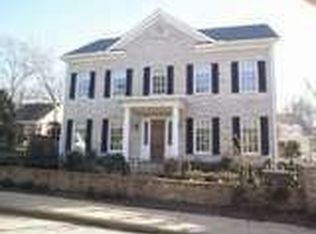 1819 S Lumpkin St APT 4, Athens, GA