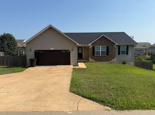 135 Lyle Curtis Cir, Waynesville, MO 65583