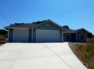 5851 Baldwin St, Valley Springs, CA