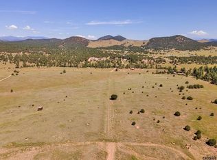 1863 20th Trl, Cotopaxi, CO 81223
