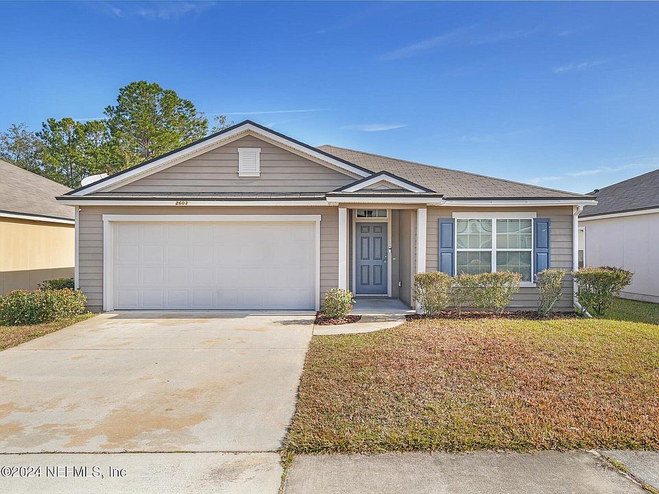 1st image of 2603 KING LOUIS Drive