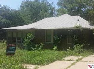 3902 Curtis Ave, Omaha, NE 68111