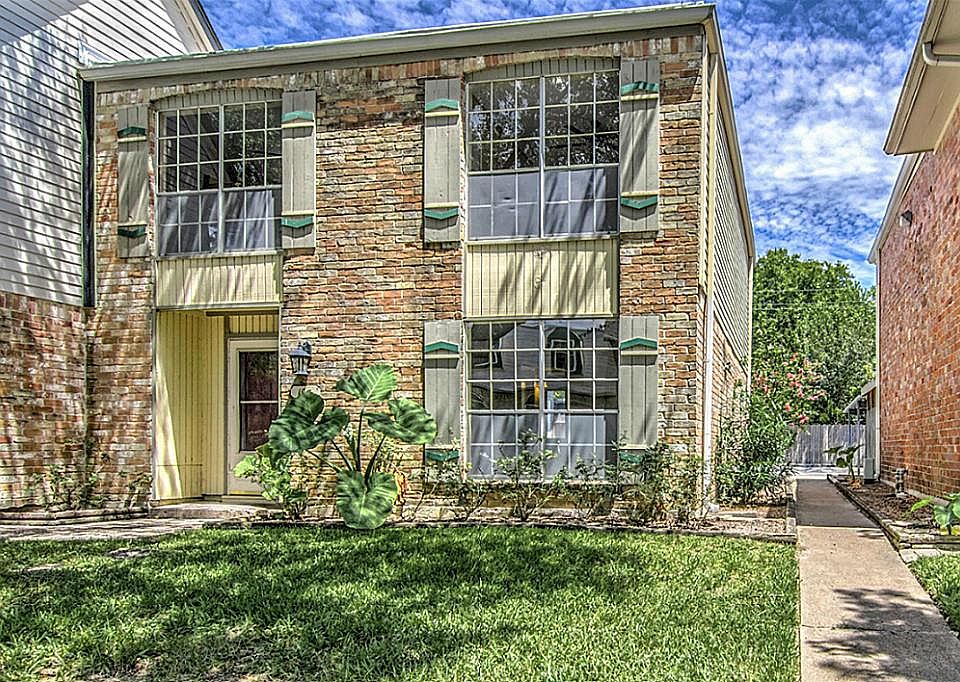 1st image of 11002 Hammerly Blvd APT 107
