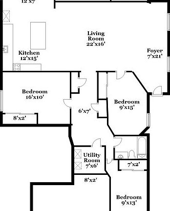 2nd image of 15116 N Luna St