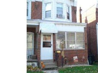 28 Staley Ave, Darby, PA 19023