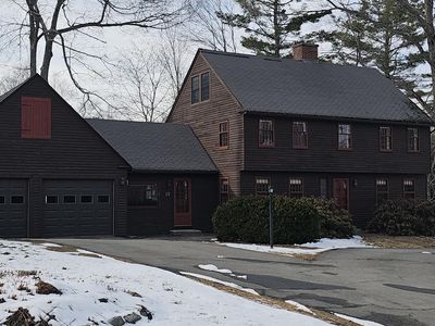 22 Cherry Hill Drive, Waterville, ME, 04901