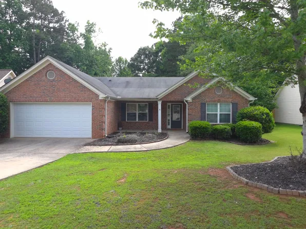 439 Red Bud Rd, Jefferson, GA 30549