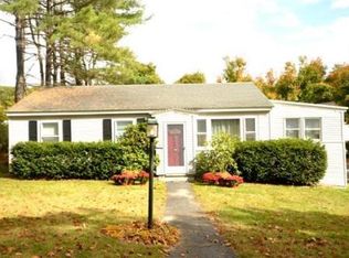 448 Mower St, Worcester, MA 01602