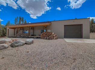 88 Cyrils Pl, Fairplay, CO 80440