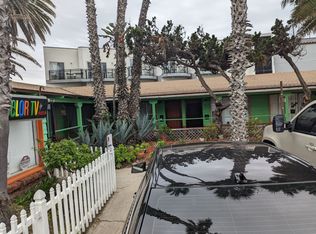 4449 Ocean Blvd #9, San Diego, CA 92109