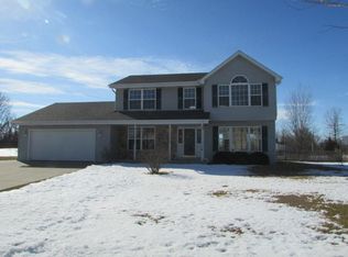 10857 S Conner Way, Oak Creek, WI 53154