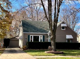 1314 57th St, Des Moines, IA 50311