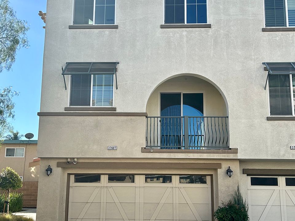 Property from outside