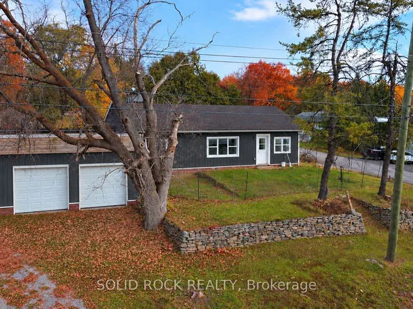 129 Wallace St, Bonnechere Valley, ON K0J 1T0