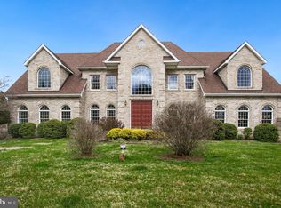 15125 Grey Pebble Dr, Germantown, MD 20874