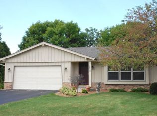5630 Tracy Cir, Racine, WI 53402