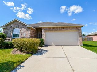 7405 Stonelick Ct, Pearland, TX 77584