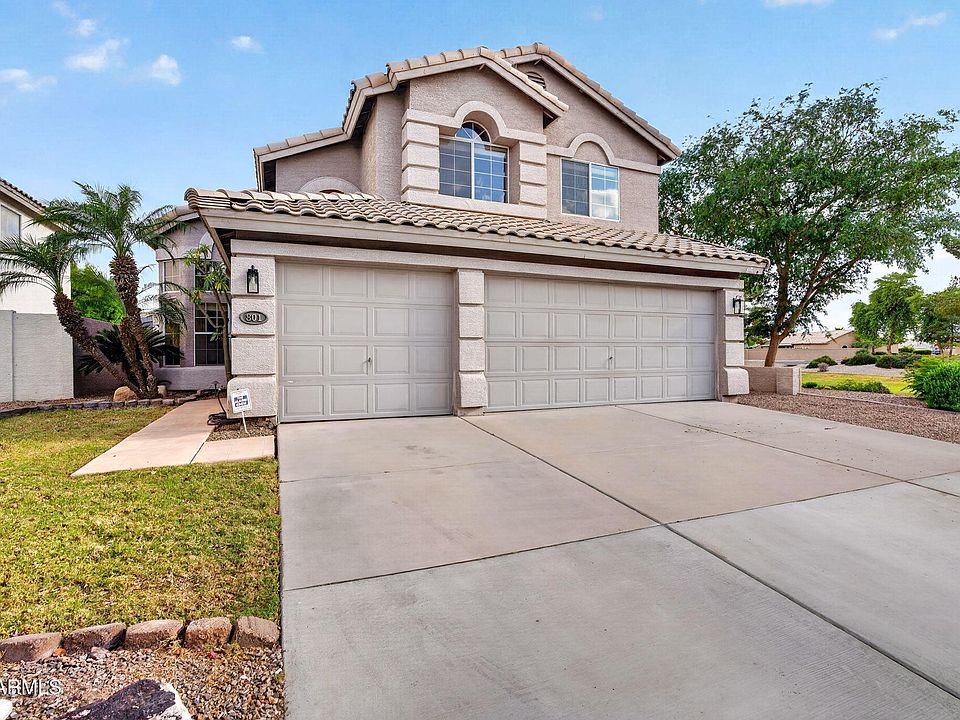 801 E ORCHID Lane, Chandler, AZ 85225 | MLS #7014902 | Zillow