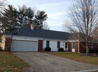 829 Olean Pl, Charleston, IL 61920